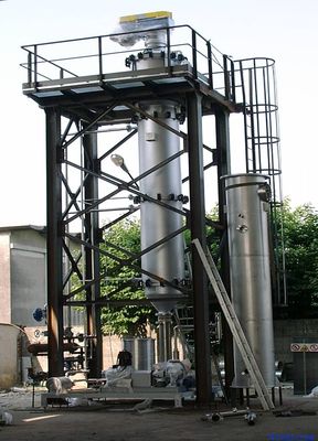 番茄醬生產線的消毒服務 確保食品安全與品質的關鍵環節