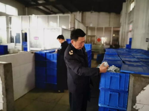 常州市“藍盾2號”行動 守護春節“舌尖安全”，筑牢餐飲消毒防線